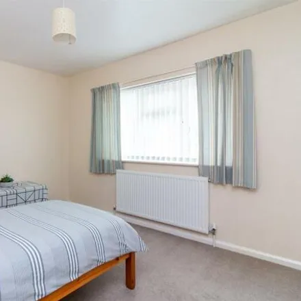 Image 5 - Glamis Road, Bulwell, NG5 1ED, United Kingdom - Townhouse for sale