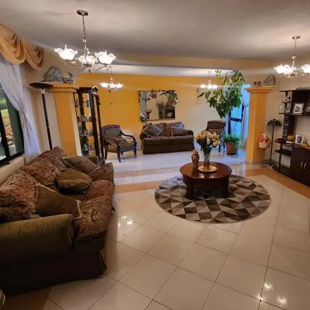 Buy this 4 bed house on Mariano Paredes N70-38 in 170310, Ecuador