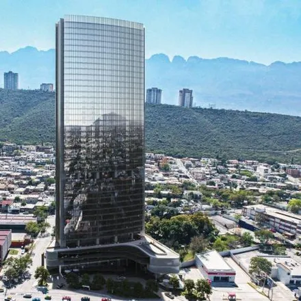Image 2 - UMF #5, Avenida Doctor Ignacio Morones Prieto, Loma Larga, 64070 Monterrey, NLE, Mexico - Apartment for sale