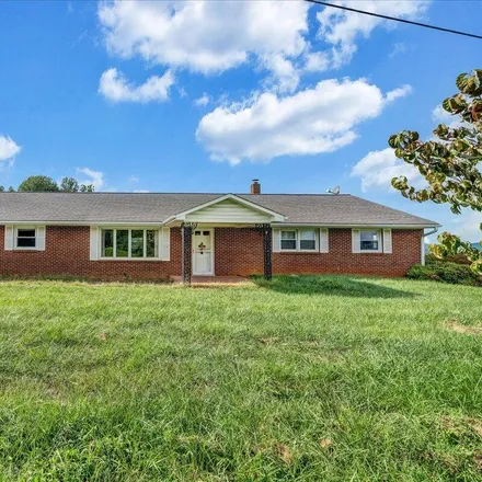 Buy this 4 bed house on Franklin Street in Rocky Mount, VA 24151