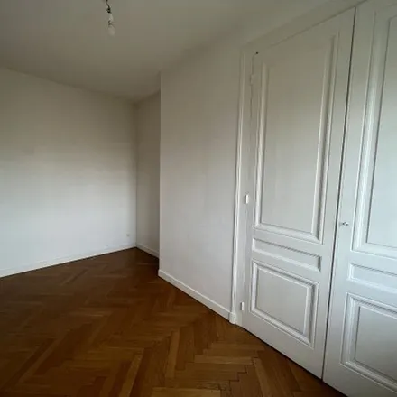 Rent this 4 bed apartment on 65 Rue Garibaldi in 69006 Lyon 6e Arrondissement, France