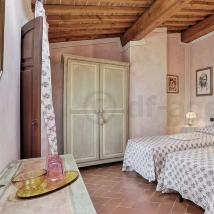 Rent this 5 bed house on Castelfiorentino in Via Cosimo Ridolfi, 50051 Castelfiorentino FI