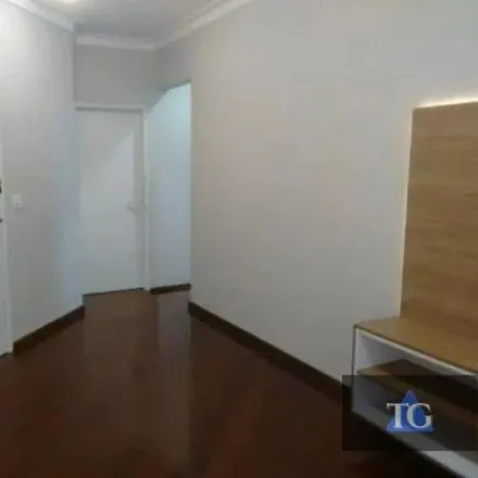 Rent this 1 bed apartment on Avenida Doutor Bernardino de Campos in Pompéia, Santos - SP