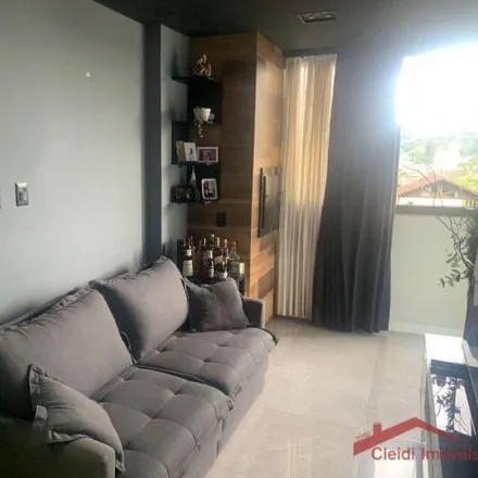 Buy this 2 bed apartment on Rua Adalberto Schmalz 37 in Glória, Joinville - SC