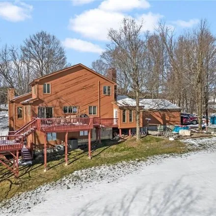 Image 3 - 254 Orrs Mills Road, Salisbury Mills, New Windsor, NY 12553, USA - House for sale