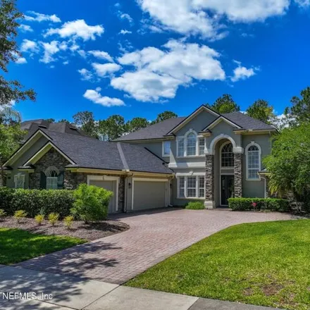 Buy this 5 bed house on 123 Topsail Drive in Nocatee, FL 32081