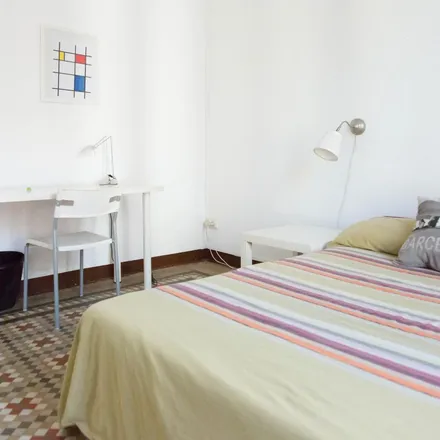 Image 3 - Carrer d'Aragó, 342, 08001 Barcelona, Spain - Apartment for rent