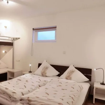 Rent this 7 bed house on Kleinbahn Steinhelle–Medebach in 59964 Küstelberg, Germany