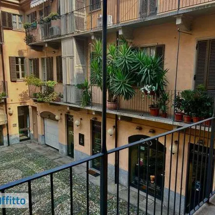 Image 9 - Via Giuseppe Luigi Lagrange 31 int. 8, 10123 Turin TO, Italy - Apartment for rent