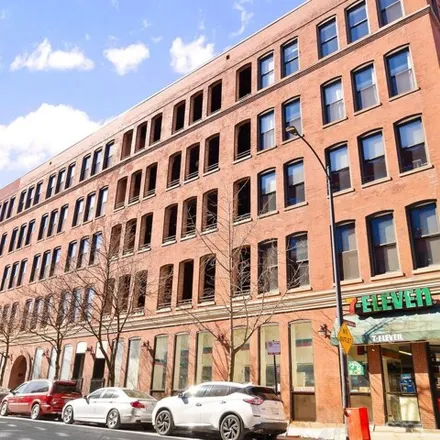 Buy this 2 bed condo on Green Street Lofts in 400 South Green Street, Chicago