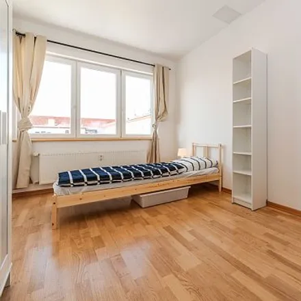 Image 2 - Holzmannstraße 4, 12099 Berlin, Germany - Room for rent