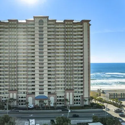 Buy this 2 bed condo on 14825 Front Beach Rd Unit 2103 in Panama City Beach, Florida