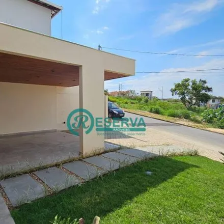Buy this 3 bed house on Avenida 2 in Campinho de Baixo, Lagoa Santa - MG