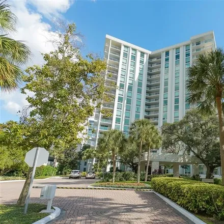 Rent this 2 bed condo on 1098 Watergate Drive in Sarasota, FL 34236