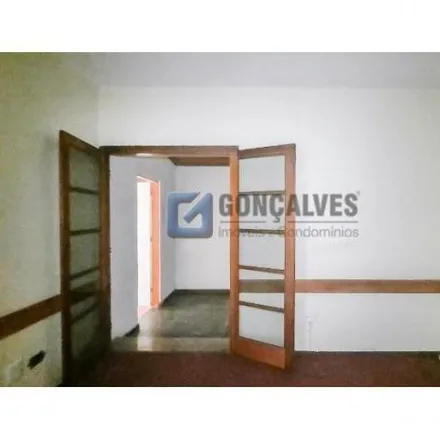 Rent this 3 bed house on Rua Barentz in Centro, São Bernardo do Campo - SP