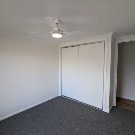 Rent this 4 bed apartment on Sieben Street in Killara VIC 3691, Australia