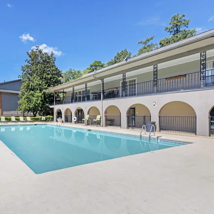 Rent this 2 bed apartment on 868 River Haven Lane in Hoover, AL 35244