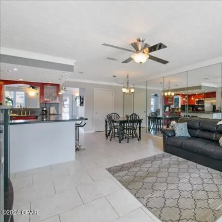 Buy this 3 bed house on 6501 Harbour Boulevard in Upper Grand Lagoon, FL 32407