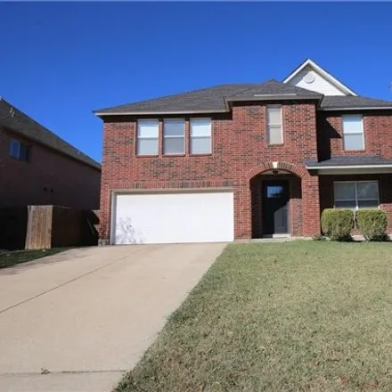 Rent this 4 bed house on 1981 Ruthie Run in Cedar Park, TX 78613