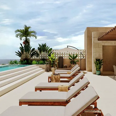 Buy this 1 bed apartment on Isla Mujeres in 77580 Puerto Morelos, ROO