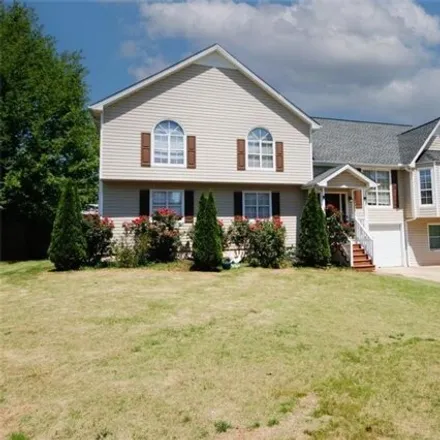 Image 3 - 1069 Trestle Drive, Cobb County, GA 30106, USA - House for sale
