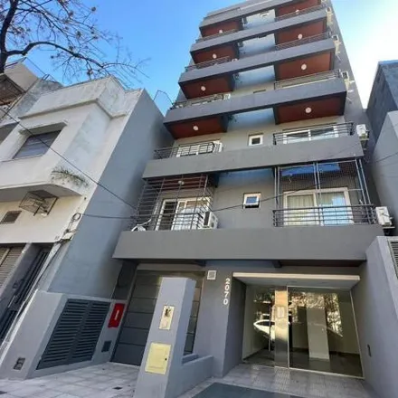 Image 2 - Fragata Presidente Sarmiento 2064, La Paternal, C1416 DJG Buenos Aires, Argentina - Apartment for rent