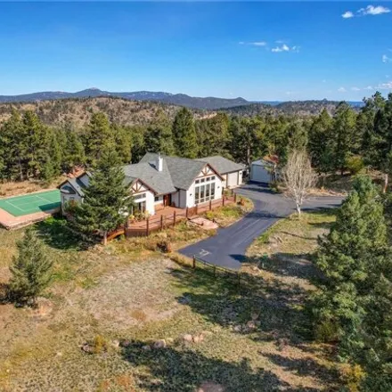 Buy this 3 bed house on 299 Park Avenue in Park County, CO 80470