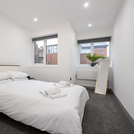 Rent this 1 bed apartment on Preston in PR1 3JD, United Kingdom