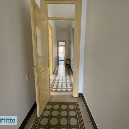 Rent this 5 bed apartment on Via Sampolo 476 in 90143 Palermo PA, Italy