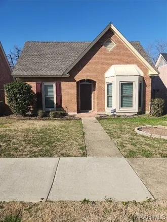 Buy this 2 bed house on 3127 Sutton Drive in Gay Meadows, Montgomery