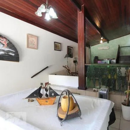 Buy this 5 bed house on Estrada de Jacarepaguá in Anil, Rio de Janeiro - RJ