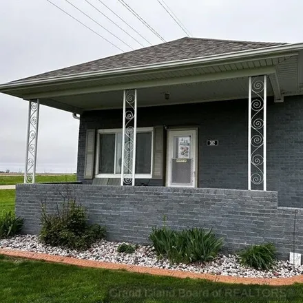 Image 2 - East 3rd Street, Woodriver Valley Mobile Park, Hall County, NE, USA - House for sale