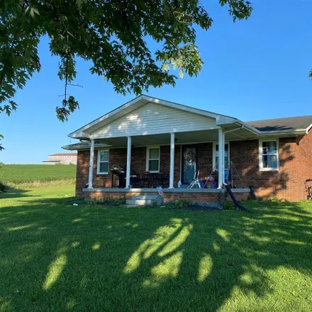 Buy this 3 bed house on 17600 Mooleyville-Ammons Road in Mooleyville, Breckinridge County