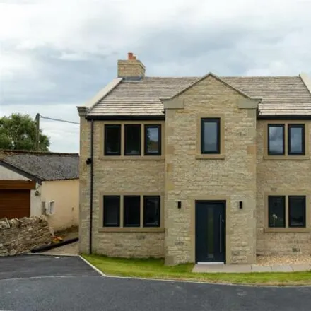 Buy this 4 bed house on Back Lane in Wilsden, BD15 0LE