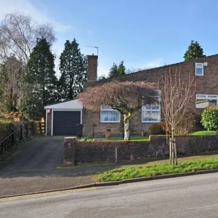 Buy this 4 bed house on Junior School (N-bound) in Melbourne Way, Newport