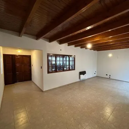 Buy this studio house on Urquiza in 5523 Distrito Villa Nueva, Argentina