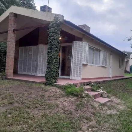Image 2 - Río Rugapampa 414, Departamento Punilla, San Antonio de Arredondo, Argentina - House for sale