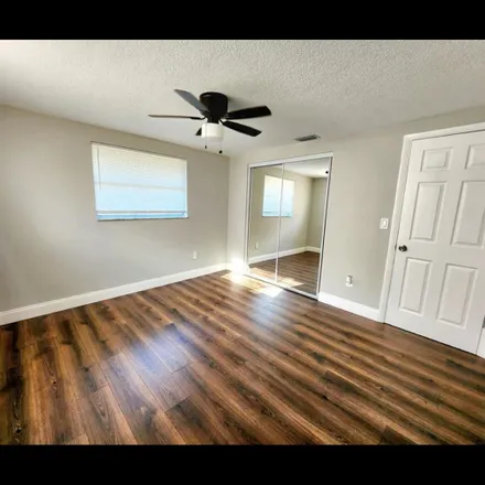 Rent this 1 bed room on 7015 Coral Reef Drive in Jasmine Estates, FL 34668