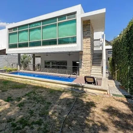 Buy this 5 bed house on Privada Flor De Cantera in Flor de Piedra, 64989 Monterrey