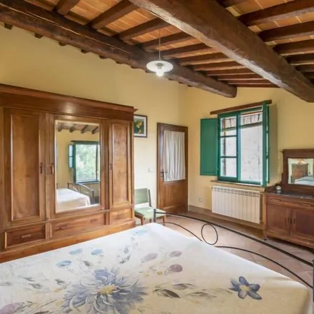Image 4 - Cortona, Arezzo, Italy - Duplex for rent