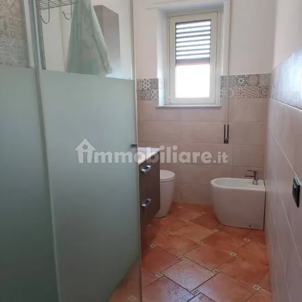 Rent this 3 bed apartment on Via Bernardo Zanghi 9 in 95124 Catania CT, Italy