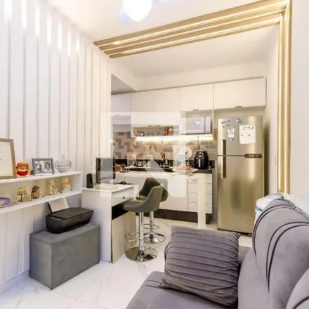 Buy this 1 bed apartment on Rua Malie Brenner in Parada Inglesa, São Paulo - SP