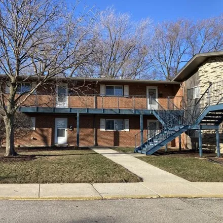 Rent this 1 bed condo on 1914 Knights Bridge Drive in Mount Prospect, IL 60056
