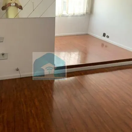 Buy this 2 bed apartment on Rua Padre José de Anchieta in Santo Amaro, São Paulo - SP