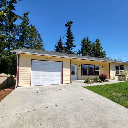 Buy this 3 bed house on 1010 Village Place in Port Angeles, WA 98362