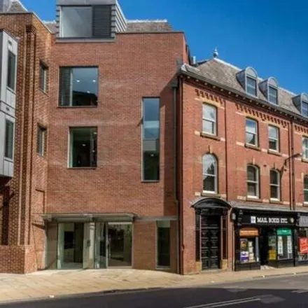 Rent this 2 bed room on D Frames in 7-9 Clifford Street, York