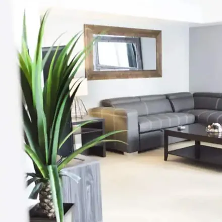 Rent this 3 bed condo on Railway Lands in Toronto, ON M5V 4A3