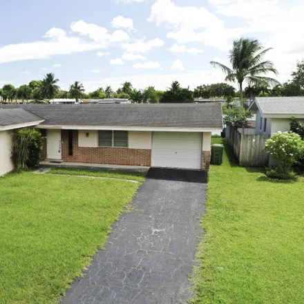 Buy this 2 bed house on 8250 Northwest 15th Street in Pembroke Pines, FL 33024