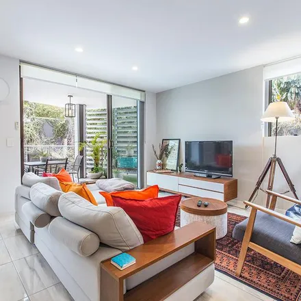 Image 4 - 141 Dornoch Terrace, Highgate Hill QLD 4101, Australia - Apartment for rent