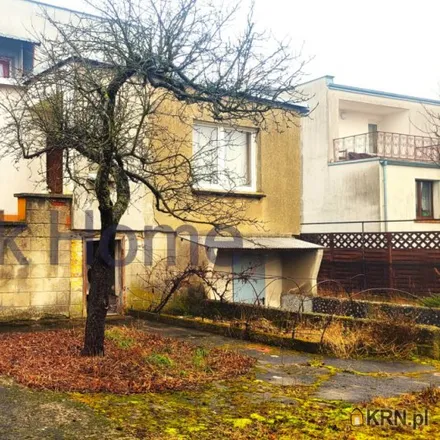 Buy this 5 bed house on Marszałka Józefa Piłsudskiego 6 in 67-100 Nowa Sól, Poland